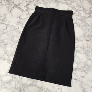 Stella McCartney Wool Skirt